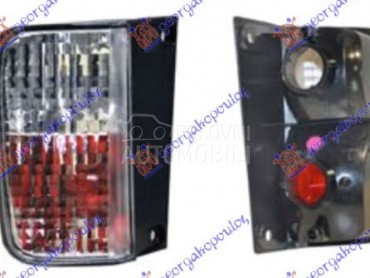 ZADNJA MAGLENKA (2 ODVOJENA... za Opel Ostalo od 2006. do 2014. god.