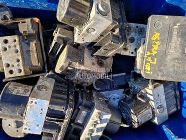 ABS modul za Opel Astra H, Astra J, Insignia ...