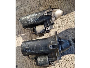 Anlaser 1.7 nemac za Opel Astra G