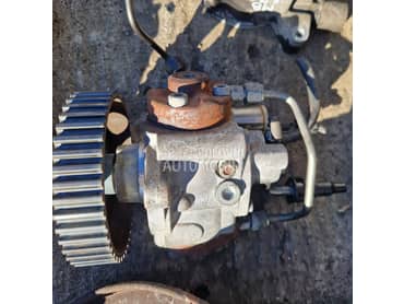 Pumpa A17DTS 130hp za Opel Astra J, Meriva