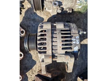 Alternator 1.7cdti za Opel Meriva