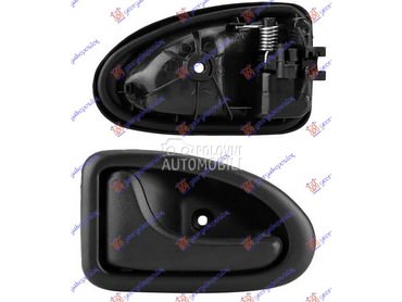 KVAKA PREDNJIH/ZADNJIH UNUT... za Opel Ostalo od 2006. do 2014. god.