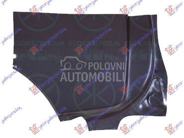 KRAJ ZADNJEG BLATOBRANA (ZA... za Opel Ostalo od 2006. do 2014. god.