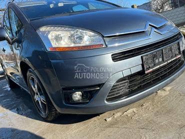 Prednji Branik za Citroen C4 Picasso, C4 Grand Picasso