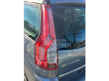 Stop Svetlo Levo za Citroen C4 Grand Picasso