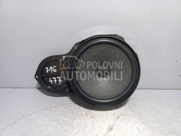 ZVUCNIK za Volkswagen Passat B7