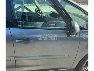 Prednja Desna Vrata za Citroen C4 Grand Picasso