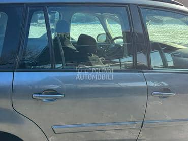 Zadnja Desna Vrata za Citroen C4 Grand Picasso