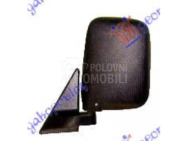 RETROVIZOR MEHANICKI  URVAN... za Nissan Urvan od 1989. do 1997. god.