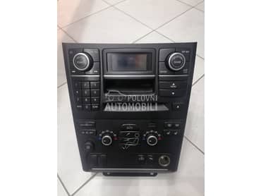 Radio za Volvo XC90