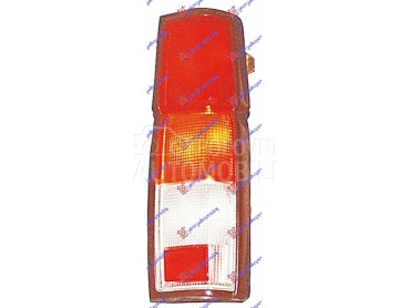 STOP LAMPA (PRODUZENA KABIN... za Nissan Ostalo od 1992. do 1997. god.