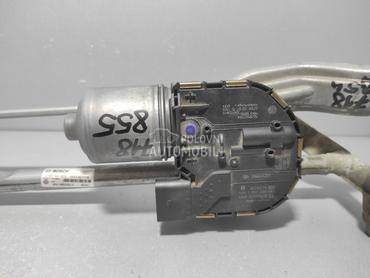 MOTORIC PREDNJEG BRISACA za Volkswagen Golf 7