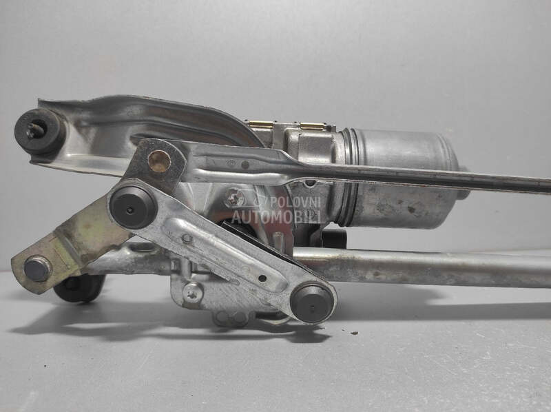 MOTORIC PREDNJEG BRISACA