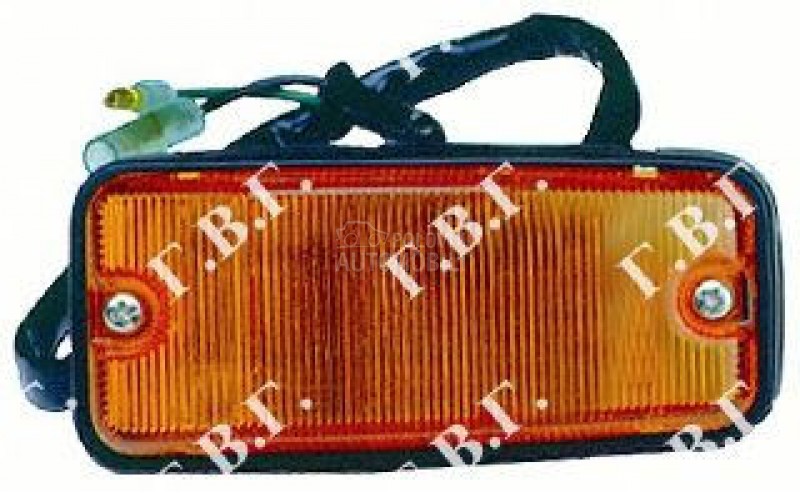 MIGAVAC U KRILU  P/U 93-96