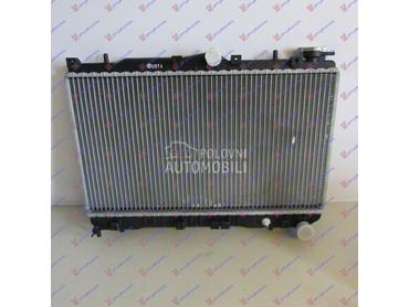 HLADNJAK MOTORA 1.3/1.5 8V... za Hyundai Excel od 1990. do 1992. god.