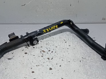 CRIJEVO za Volkswagen Caddy