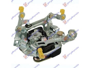 BRAVA PREDNJIH VRATA  P/U (... za Nissan Ostalo od 1986. do 1992. god.