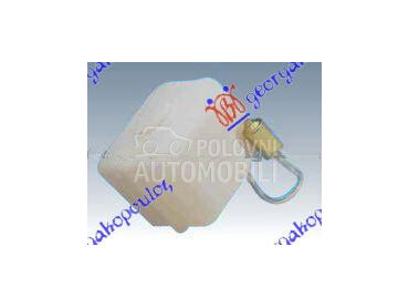 POSUDA ZA TECNOST BRISACA (...   od 1979. do 1983. god.