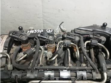 DIZNA za Volkswagen Polo