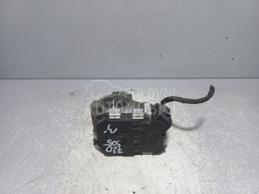 DOZER KLAPNA za Volkswagen Polo