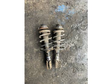 Amortizeri za Suzuki Swift od 1992. do 2003. god.