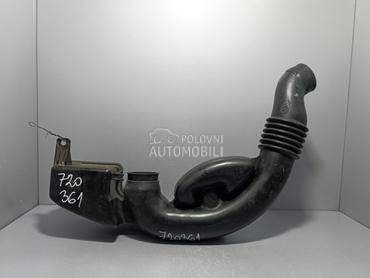 CRIJEVO za Subaru Impreza