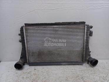 INTERKULER za Volkswagen Passat B6