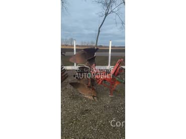 Kverneland 4 BRAZDE OBRTAC