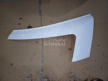 Lajsna ispod levog fara za Fiat Scudo od 2007. do 2016. god.