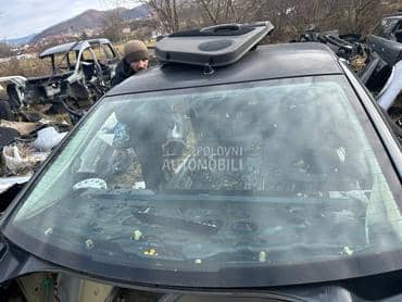 Staklo šiferka limuzina za Volkswagen Bora od 1998. do 2005. god.