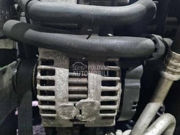 Alternator 2.0TDI za Volkswagen Golf 6