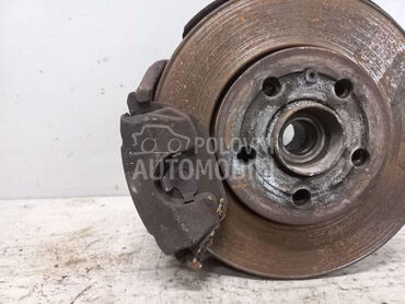 KOCIONA KLJESTA za Volkswagen Polo