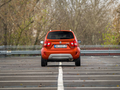 Suzuki Ignis ELEGANCE 2WD 5MT