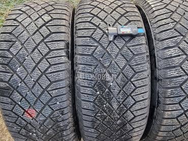 Continental 225/55 R18 Zimska