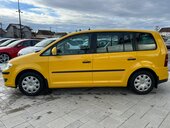 Volkswagen Touran 1.9 TDI