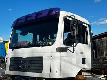 Man kabina za kipere