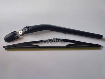 Zadnji brisač sa metlicom za Fiat Punto od 1999. do 2011. god.