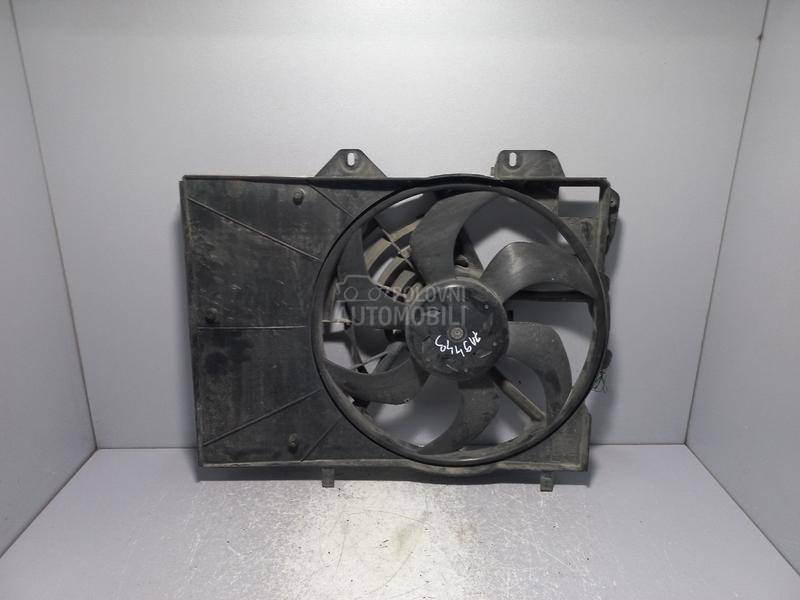 NOSAC VENTILATORA