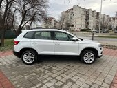 Škoda Karoq 150hp/4x4/DSG/STYLE