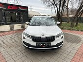 Škoda Karoq 150hp/4x4/DSG/STYLE