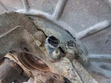 ABS SENZOR za Volkswagen Golf 5