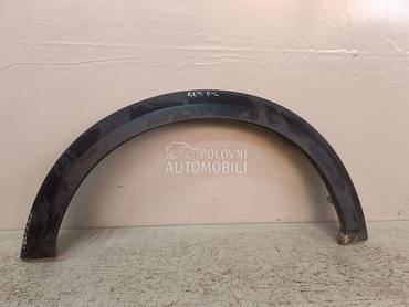 RUB BLATOBRANA za Land Rover Discovery