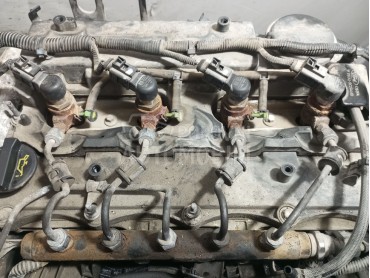 DIZNA za Ford Ranger