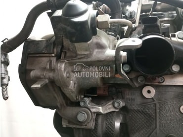 PUMPA VISOKOG PRITISKA za Škoda Fabia