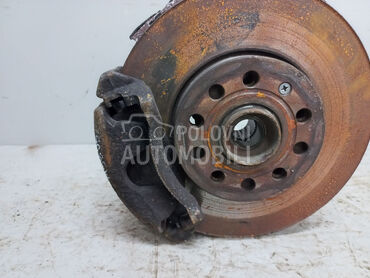 KOCIONA KLJESTA za Volkswagen Caddy