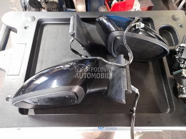 Retrovizor megane 4 za Renault Megane od 2016. do 2022. god.