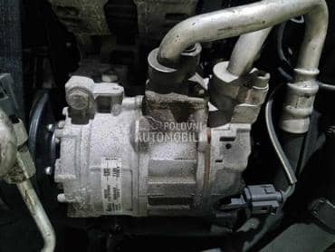 Kompresor klime 2.0 tdi za Volkswagen Golf 6 za 2010. god.