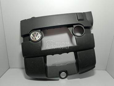 POKLOPAC MOTORA za Volkswagen Golf 6
