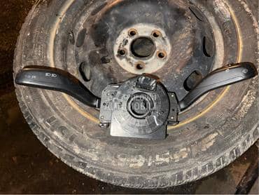 ablender za Seat Ibiza od 2002. do 2008. god.