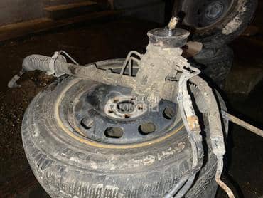 trw letva volana za Seat Ibiza od 2002. do 2008. god.